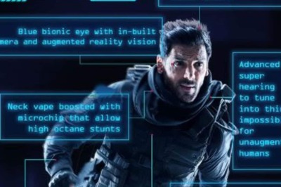 Attack: John Abraham Starrer Has a Slow Start, Mints Rs. 3.51 Crores at The Box Office