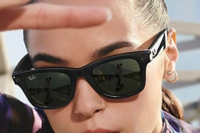 WhatsApp Chats Could Work Through Smart Glasses: What It Means