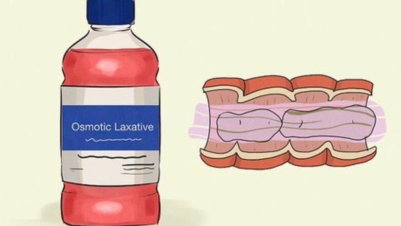 How to Get Rid of Constipation Fast