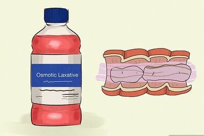 How to Get Rid of Constipation Fast