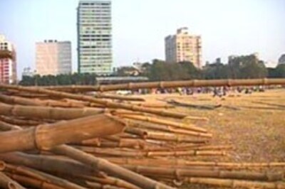 Calcutta HC says book fair pollutes, disallows it