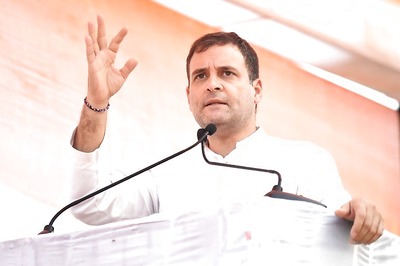'PM Modi Promised 2 Cr Jobs But 1 Cr Lost Theirs': Ahead of Budget, Rahul Gandhi Attacks Govt on Economy