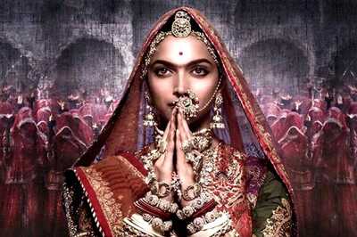 Padmavati Row: Karni Sena Burns Posters of Bhansali's Magnum Opus
