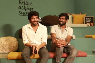 'Oor Kuruvi', Actor Kabin Raj's Next, to be Produced by Vignesh, Nayanthara