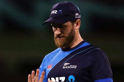 'Incredibly Frustrating...No Excuses': NZ Skipper Kane Williamson After Shock Defeat vs Afghanistan in Their T20 World Cup Opener