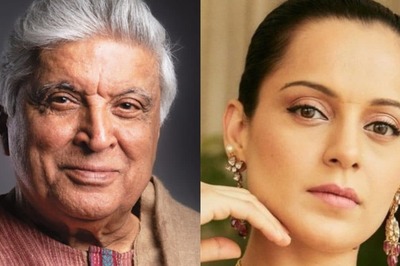 Javed Akhtar-Kangana Ranaut Defamation Case: Court Stays Lyricist's Summon Till October 18