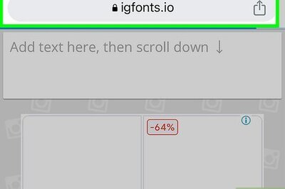 2 Easy & Fast Ways to Change Your Font on Instagram