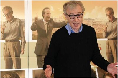 Woody Allen Autobiography Publisher to Sue HBO Over 'Allen V Farrow'?