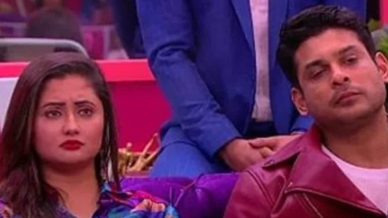 Rashami Desai On Sidharth Shukla: ‘We Were Connected, Had Set Limit with Each Other On a Mature Level’