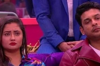 Rashami Desai On Sidharth Shukla: ‘We Were Connected, Had Set Limit with Each Other On a Mature Level’