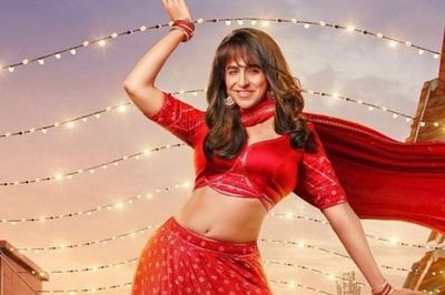 Dream Girl 2 Box Office Day 2: Ayushmann Khurrana Film Witnesses MASSIVE Jump, Collects Rs 24.71 Cr