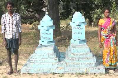 'No Proof 17 Killed in Firing Were Naxals': Sarkeguda Simmers as Chhattisgarh Govt Promises Action