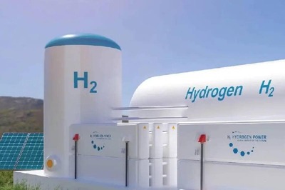 Hydrogen Set to Power India's Green Drive in 2024: All You Need To Know