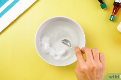 How to Make Slime with Borax