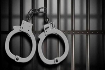 Noida: Man Stabbed to Death, Dragged by Bike; 2 Held