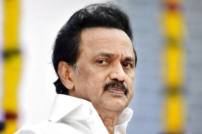 DMK Hits Out at AIADMK-led TN Govt over Death of Father-son Duo, Announces Rs 25 Lakh Aid to Kin