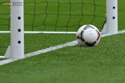 English footballer has sex with female fan, sacked after video shared online