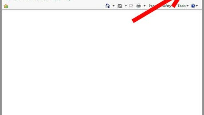 How to Close Internet Explorer