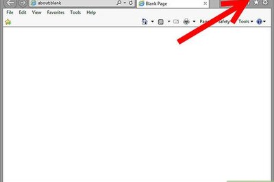 How to Close Internet Explorer