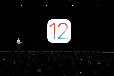 Apple iOS 12's Beta Version May Have New iPad With FaceID