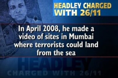 Headley case shows value of cooperation: US
