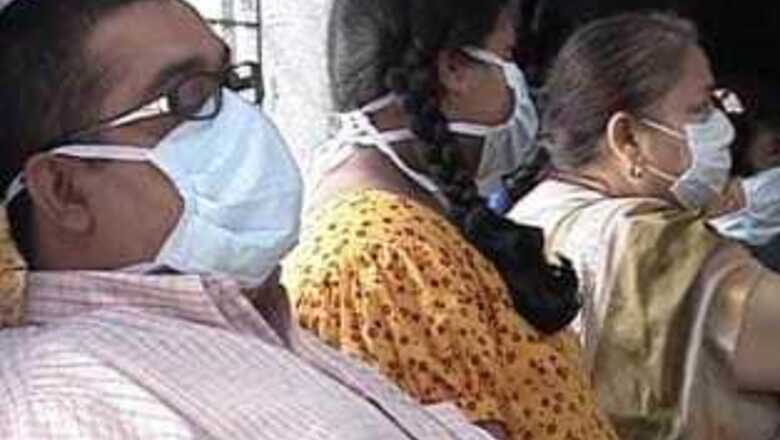 9 more swine flu deaths in India, toll risen to 286