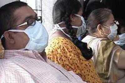 9 more swine flu deaths in India, toll risen to 286