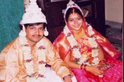 Remember Aasai Actress Suvalakshmi? Here's What She Is Doing Now Post-Marriage