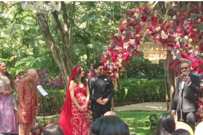 Farhan Akhtar and Shibani Dandekar's Wedding Reception to Be Held Later in February: Report