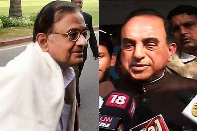 Timeline: Swamy's plea in 2G against Chidambaram