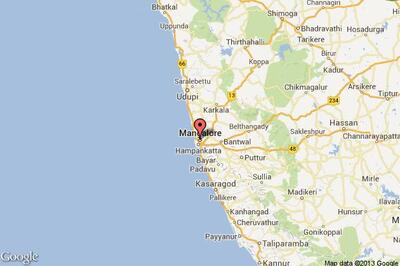 Woman operating illegal money transfer racket arrested in Mangalore