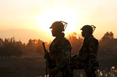 Indian Army Rejects Pakistan's Claim of Killing 11 Soldiers at LoC