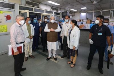 Psychological Trauma a Major Concern in Patients, Says Head of Lok Nayak Hospital After Covid-19 Recovery