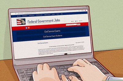 How to Apply for a Civil Service Examination