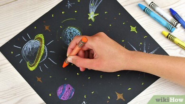 How to Make an Asteroid Catching Game