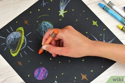 How to Make an Asteroid Catching Game
