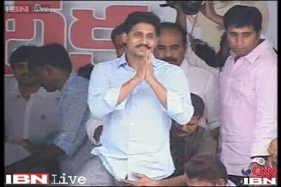 Andhra Pradesh political parties respond to Centre on Telangana