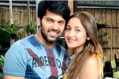 Happy Birthday Arya: 5 Must -Watch Movies of the Tamil Actor