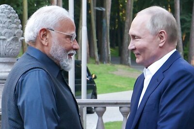 Russia Set To Discharge Indian Recruits Fighting In Ukraine After Modi-Putin Talks