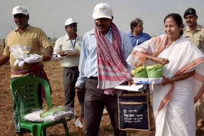 Saffron Scoop | Suvendu is No Mamata & Didi No Buddhadeb: Why Sandeshkhali Isn't Left’s Singur Moment for TMC