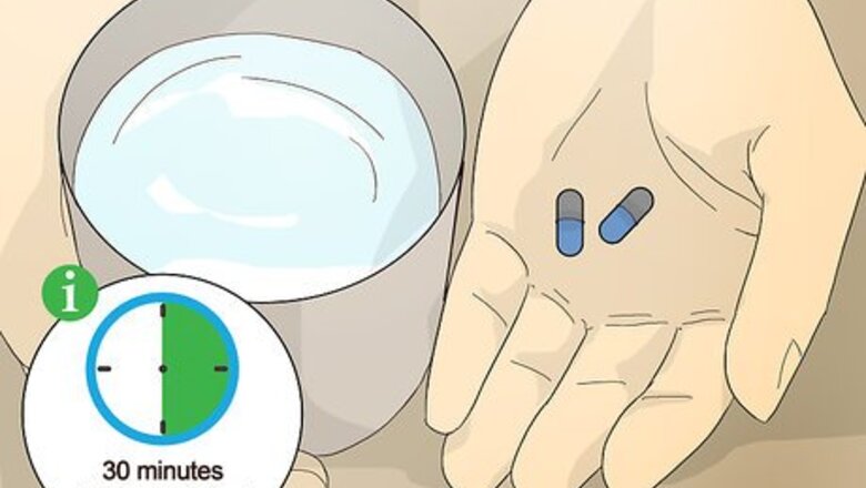 How to Take Dexilant