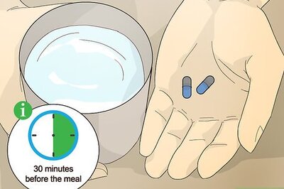 How to Take Dexilant