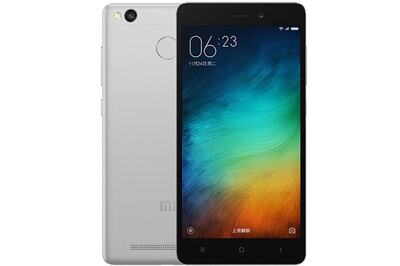Xiaomi Redmi 3S Coming to India on August 3, to Be Priced Under Rs 10K