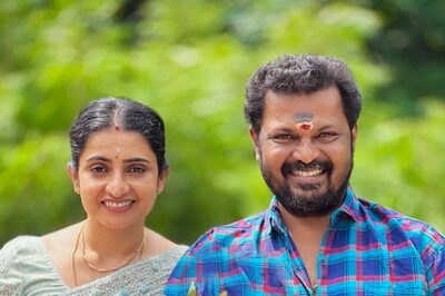 When Siblings Sujitha And Surya Kiran Starred As Child Artists In This K Bhagyaraj Blockbuster