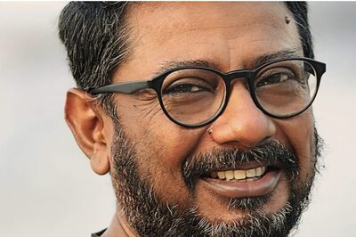 Onir Wraps Shooting The First Film Under My Melbourne Project Of The Indian Film Festival of Melbourne