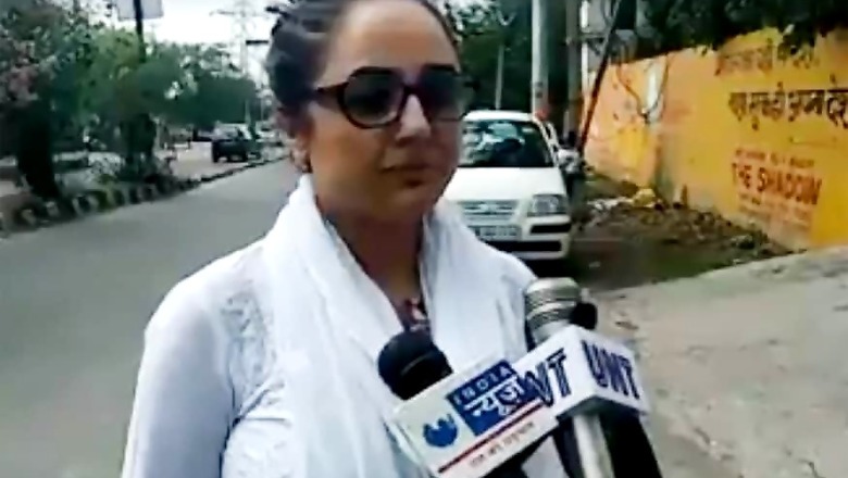 Lawyer in Kathua Rape Case Says Facing Threats From Jammu Bar Association, Denied Water