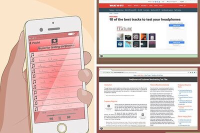 How to Test Earphones