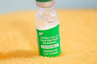 SII Informs Centre it Will Supply Around 20 Crore Covishield Doses in September