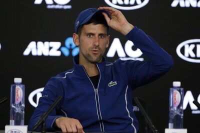 OPINION | Wages of Stardom: Simmering Anger at Australian Open on Pay Hike Issue