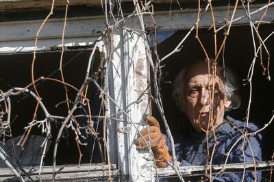 Ukraine Crisis: Indian Embassy Did Not Take Calls from Stranded Students, Claims Congress